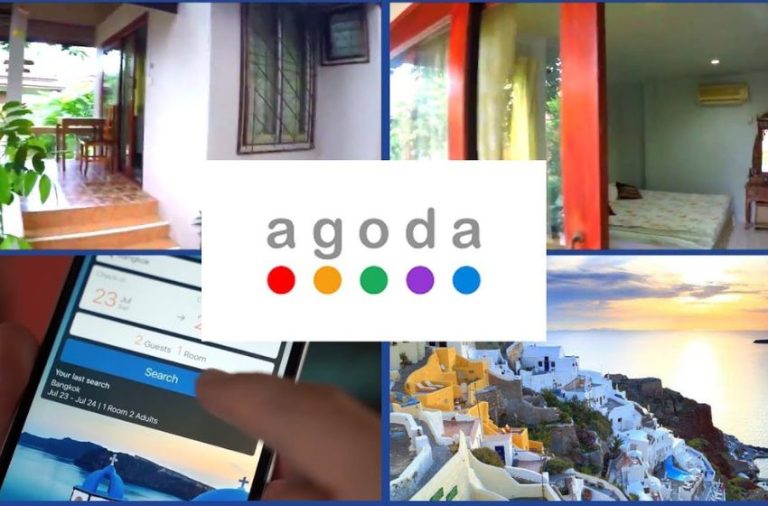 agoda travel tours